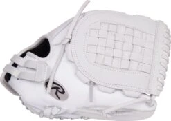 12 Inch Rawlings Liberty Advanced Color Series 4.0 Women's Fastpitch Softball Glove RLA120-3WSS -Rawlings Mizu Store rawlings liberty advanced color series 4 12 inch womens softball glove rla1203wss 14