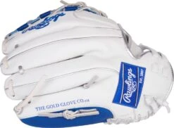 12.5 Inch Rawlings Liberty Advanced Color Series 4.0 Women's Fastpitch Softball Glove RLA125-18WRP 8 12.5 Inch Rawlings Liberty Advanced Color Series 4.0 Women's Fastpitch Softball Glove RLA125-18WRP -Rawlings Mizu Store rawlings liberty advanced color series 4 125 inch womens softball glove rla12518wrp 13