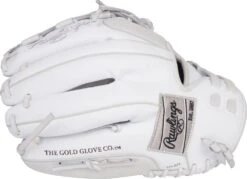 12.5 Inch Rawlings Liberty Advanced Color Series 4.0 Women's Fastpitch Softball Glove RLA125-18WSS -Rawlings Mizu Store rawlings liberty advanced color series 4 125 inch womens softball glove rla12518wss 13