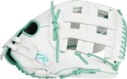 12.75 Inch Rawlings Liberty Advanced Color Series 4.0 Women's Fastpitch Softball Outfield Glove RLA1275SB-6WM 9 12.75 Inch Rawlings Liberty Advanced Color Series 4.0 Women's Fastpitch Softball Outfield Glove RLA1275SB-6WM -Rawlings Mizu Store rawlings liberty advanced color series 4 1275 inch womens outfield softball glove rla1275sb6wm 14