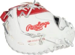 Rawlings Liberty Advanced Color Series 4.0 13 Inch Women's Fastpitch Softball Firstbase Mitt RLADCTSBWSP 8 Rawlings Liberty Advanced Color Series 4.0 13 Inch Women's Fastpitch Softball Firstbase Mitt RLADCTSBWSP -Rawlings Mizu Store rawlings liberty advanced color series 4 13 inch womens softball firstbase mitt rladctsbwsp 13