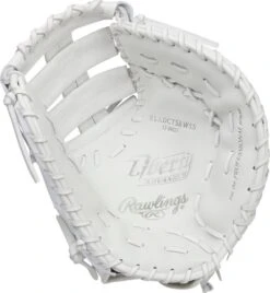 13 Inch Rawlings Liberty Advanced Color Series 4.0 Women's Fastpitch Softball Firstbase Mitt RLADCTSBWSS -Rawlings Mizu Store rawlings liberty advanced color series 4 13 inch womens softball firstbase mitt rladctsbwss 12