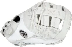 13 Inch Rawlings Liberty Advanced Color Series 4.0 Women's Fastpitch Softball Firstbase Mitt RLADCTSBWSS -Rawlings Mizu Store rawlings liberty advanced color series 4 13 inch womens softball firstbase mitt rladctsbwss 14