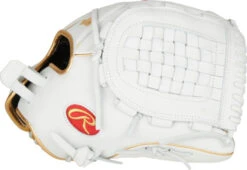 Rawlings Liberty Advanced RLA125-KRG 12.5 Inch Women's Fastpitch Softball Glove 7 Rawlings Liberty Advanced RLA125-KRG 12.5 Inch Women's Fastpitch Softball Glove -Rawlings Mizu Store rawlings liberty advanced rla125 krg 12 5 inch women s fastpitch softball glove 12