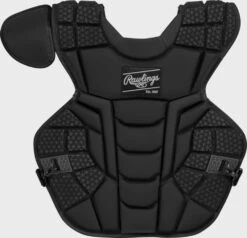 Rawlings Mach CPMCN Adult 17 Inch Baseball Chest Protector -Rawlings Mizu Store rawlings mach cpmcn adult 17 inch baseball chest protector 49