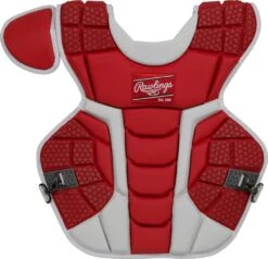 Rawlings Mach CPMCN Adult 17 Inch Baseball Chest Protector -Rawlings Mizu Store rawlings mach cpmcn adult 17 inch baseball chest protector 58