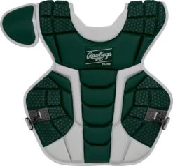 Rawlings Mach CPMCNI Intermediate 15.5 Inch Baseball Chest Protector -Rawlings Mizu Store rawlings mach cpmcni intermediate 15 5 inch baseball chest protector 49