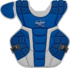 Rawlings Mach CPMCNI Intermediate 15.5 Inch Baseball Chest Protector -Rawlings Mizu Store rawlings mach cpmcni intermediate 15 5 inch baseball chest protector 55