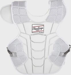 Rawlings Mach CPMCNI Intermediate 15.5 Inch Baseball Chest Protector -Rawlings Mizu Store rawlings mach cpmcni intermediate 15 5 inch baseball chest protector 61
