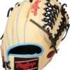 11.5 Inch Rawlings Pro Preferred Adult Infield Baseball Glove PROS204-4BSS -Rawlings Mizu Store rawlings pro preferred 115 inch adult infield baseball glove pros2044bss 11