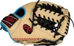 11.5 Inch Rawlings Pro Preferred Adult Infield Baseball Glove PROS204-4BSS -Rawlings Mizu Store rawlings pro preferred 115 inch adult infield baseball glove pros2044bss 14