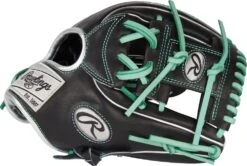 11.5 Inch Rawlings Pro Preferred Adult Infield Baseball Glove PROS934-2B -Rawlings Mizu Store rawlings pro preferred 115 inch adult infield baseball glove pros9342b 14