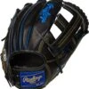 11.5 Inch Rawlings Pro Preferred Adult Infield Baseball Glove PROSNP4-20BR -Rawlings Mizu Store rawlings pro preferred 115 inch adult infield baseball glove prosnp420br 11