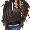 11.75 Inch Rawlings Pro Preferred Adult Infield Baseball Glove PROS205-4MO -Rawlings Mizu Store rawlings pro preferred 1175 inch adult infield baseball glove pros2054mo 7
