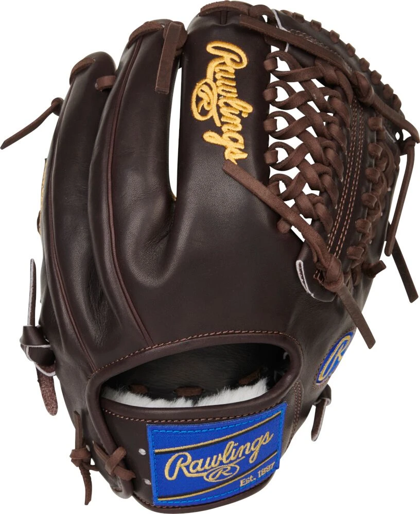 11.75 Inch Rawlings Pro Preferred Adult Infield Baseball Glove PROS205-4MO 3 11.75 Inch Rawlings Pro Preferred Adult Infield Baseball Glove PROS205-4MO