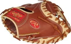 33 Inch Rawlings Pro Preferred Adult Baseball Catchers Mitt PROSCM33BRC 9 33 Inch Rawlings Pro Preferred Adult Baseball Catchers Mitt PROSCM33BRC -Rawlings Mizu Store rawlings pro preferred 33 inch adult baseball catchers mitt proscm33brc 14