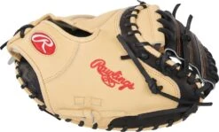 34 Inch Rawlings Pro Preferred Adult Catcher Baseball Mitt PROSCM43CBS -Rawlings Mizu Store rawlings pro preferred 34 inch adult catcher baseball mitt proscm43cbs 14