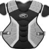 Rawlings Pro Preferred CPPRO Adult 17 Inch Baseball Chest Protector -Rawlings Mizu Store rawlings pro preferred cppro adult 17 inch baseball chest protector 5
