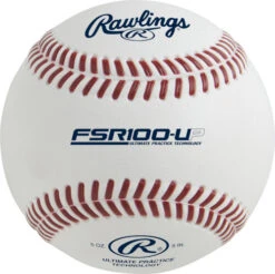 Rawlings R100-UP Ultimate Practice Combo FSR100-UPBUCK24 Flat Seam Collegiate Practice Baseball W/ Bucket 7 Rawlings R100-UP Ultimate Practice Combo FSR100-UPBUCK24 Flat Seam Collegiate Practice Baseball W/ Bucket -Rawlings Mizu Store rawlings r100 up ultimate practice combo fsr100 upbuck24 flat seam collegiate practice baseball w bucket 12
