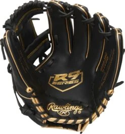11.5 Inch Rawlings R9 Adult Infield Baseball Glove R9314-2BG 7 11.5 Inch Rawlings R9 Adult Infield Baseball Glove R9314-2BG -Rawlings Mizu Store rawlings r9 115 inch adult infield baseball glove r93142bg 12