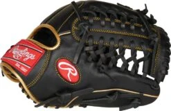 11.75 Inch Rawlings R9 Adult Infield Baseball Glove R9205-4BG -Rawlings Mizu Store rawlings r9 1175 inch adult infield baseball glove r92054bg 14