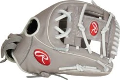 11.75 Inch Rawlings R9 Women's Fastpitch Softball Glove R9SB715-2G -Rawlings Mizu Store rawlings r9 1175 inch womens fastpitch softball glove r9sb7152g 11