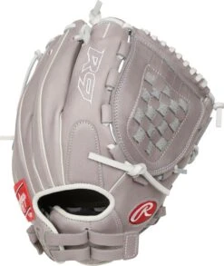 12 Inch Rawlings R9 Women's Fastpitch Softball Glove R9SB120-3G