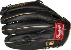 12.75 Inch Rawlings R9 Adult Outfield Baseball Glove R96019BGFS -Rawlings Mizu Store rawlings r9 1275 inch adult outfield baseball glove r96019bgfs 13