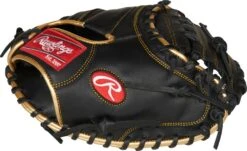 32.5 Inch Rawlings R9 Adult Baseball Catcher's Mitt R9CM325BG -Rawlings Mizu Store rawlings r9 325 inch adult baseball catchers mitt r9cm325bg 14