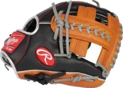 11 Inch Rawlings R9 Contour Youth Infield Baseball Glove R9110U-19BT -Rawlings Mizu Store rawlings r9 contour fit 11 inch youth infield baseball glove r9110u19bt 14