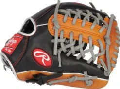 11.5 Inch Rawlings R9 Contour Youth Infield Baseball Glove R9115U-4BT 9 11.5 Inch Rawlings R9 Contour Youth Infield Baseball Glove R9115U-4BT -Rawlings Mizu Store rawlings r9 contour fit 115 inch youth infield baseball glove r9115u4bt 14
