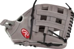 12 Inch Rawlings R9 Contour Fit Girl's Fastpitch Softball Glove R9SB120U-6GW 9 12 Inch Rawlings R9 Contour Fit Girl's Fastpitch Softball Glove R9SB120U-6GW -Rawlings Mizu Store rawlings r9 contour fit 12 inch girls fastpitch softball glove r9sb120u6gw 14