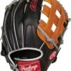 12 Inch Rawlings R9 Contour Youth Baseball Glove R9120U-6BT -Rawlings Mizu Store rawlings r9 contour fit 12 inch youth baseball glove r9120u6bt 11