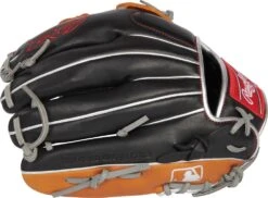 12 Inch Rawlings R9 Contour Youth Baseball Glove R9120U-6BT 8 12 Inch Rawlings R9 Contour Youth Baseball Glove R9120U-6BT -Rawlings Mizu Store rawlings r9 contour fit 12 inch youth baseball glove r9120u6bt 13