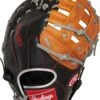 12 Inch Rawlings R9 Contour Youth Firstbase Baseball Mitt R9FMU-17BT -Rawlings Mizu Store rawlings r9 contour fit 12 inch youth firstbase baseball mitt r9fmu17bt 11