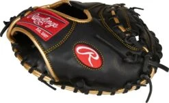 27 Inch Rawlings R9 Training Adult Baseball Catcher's Training Mitt R9TRCM -Rawlings Mizu Store rawlings r9 training 27 inch adult baseball catchers training mitt r9trcm 14
