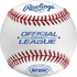 Rawlings Raised Seam R100NF High School Baseball -Rawlings Mizu Store rawlings raised seam r100nf high school baseball 3