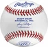 Rawlings RDZY1 Competition Grade Dizzie Dean League Baseball