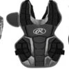 Rawlings Renegade 2.0 RCSNY Youth Baseball Catchers Gear Set 1 Rawlings Renegade 2.0 RCSNY Youth Baseball Catchers Gear Set -Rawlings Mizu Store rawlings renegade 2 0 rcsny youth baseball catchers gear set 8