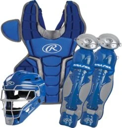 Rawlings Renegade 2.0 Youth Catcher's Gear Set R2CSY 8 Rawlings Renegade 2.0 Youth Catcher's Gear Set R2CSY -Rawlings Mizu Store rawlings renegade 2 youth catchers gear set r2csy 13