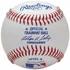 Rawlings ROTB5 Level 5 Official Training Baseball 2 Rawlings ROTB5 Level 5 Official Training Baseball -Rawlings Mizu Store rawlings rotb5 level 5 official training baseball 13