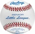 Rawlings RSLL Tournament Grade Senior Little League Baseball -Rawlings Mizu Store rawlings rsll tournament grade senior little league baseball 3