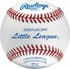Rawlings RSLL1 Competition Grade Senior Little League Baseball -Rawlings Mizu Store rawlings rsll1 competition grade senior little league baseball 3