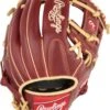 11.5 Inch Rawlings Sandlot Adult Infield Baseball Glove S1150IS
