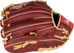 11.75 Inch Rawlings Sandlot Adult Infield Baseball Glove S1175MTS -Rawlings Mizu Store rawlings sandlot 1175 inch adult infield baseball glove s1175mts 13