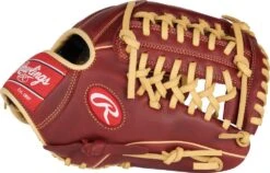 11.75 Inch Rawlings Sandlot Adult Infield Baseball Glove S1175MTS -Rawlings Mizu Store rawlings sandlot 1175 inch adult infield baseball glove s1175mts 14