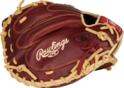 33 Inch Rawlings Sandlot Adult Baseball Catcher's Mitt SCM33SS 8 33 Inch Rawlings Sandlot Adult Baseball Catcher's Mitt SCM33SS -Rawlings Mizu Store rawlings sandlot 33 inch adult baseball catchers mitt scm33ss 13