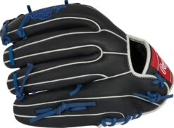 11.5 Inch Rawlings Select Pro Lite Youth Pro Taper Baseball Glove SPL150BB -Rawlings Mizu Store rawlings select pro lite 115 inch youth pro taper baseball glove spl150bb 13