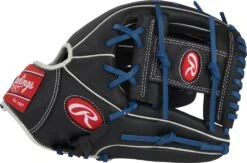 11.5 Inch Rawlings Select Pro Lite Youth Pro Taper Baseball Glove SPL150BB -Rawlings Mizu Store rawlings select pro lite 115 inch youth pro taper baseball glove spl150bb 14
