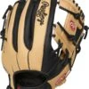 11.5 Inch Rawlings Select Pro Lite Youth Pro Taper Baseball Glove SPL150CB -Rawlings Mizu Store rawlings select pro lite 115 inch youth pro taper baseball glove spl150cb 11